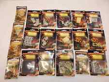 Ral Partha BattleTech Miniatures MultiList Blisters Mech MechWarrior comprar usado  Enviando para Brazil