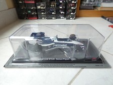 Brabham bt52b nelson d'occasion  Expédié en Belgium