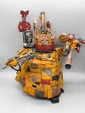 40k orks stompa for sale  NOTTINGHAM