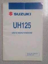 Manuale uso libretto usato  Maglie