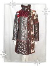 Magnifique manteau fantaisie d'occasion  Foix
