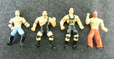 Miniature wrestling wwe usato  Rho