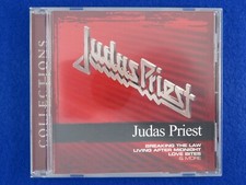 Coleções Judas Priest - CD - Postagem rápida!! comprar usado  Enviando para Brazil
