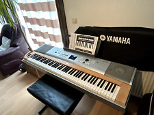 Elektrisches piano yamaha gebraucht kaufen  Haimhausen