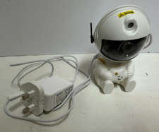 Astronaut projector galaxy for sale  POOLE