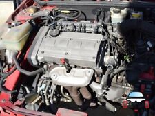 Motore fiat coupe usato  Licata