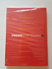Ducati sport touring usato  Vimodrone