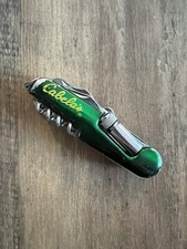 Cabela green folding for sale  O Fallon
