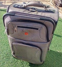Swiss gear luggage for sale  Henrico