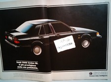 Saab 9000 sedan usato  Torino