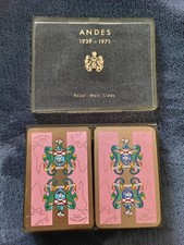 C1940 box royal for sale  MORECAMBE