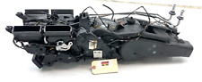 2011 - 2018 AUDI A8 L MOTOR VENTILADOR AQUECEDOR A/C TRASEIRO HVAC COM DUTO DE CARCAÇA FABRICANTE DE EQUIPAMENTO ORIGINAL. comprar usado  Enviando para Brazil