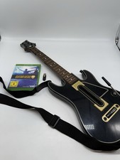 Microsoft xbox guitar gebraucht kaufen  Waldshut-Tiengen