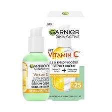 Garnier serum crème gebraucht kaufen  Deutschland
