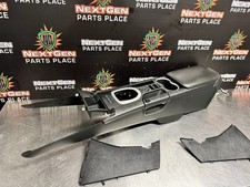 Pontiac center console for sale  Spencer