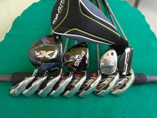 Callaway ping cobra for sale  Loxahatchee