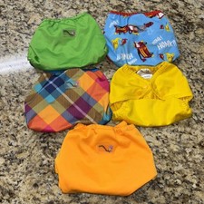 Rumparooz cloth diaper for sale  Mount Pleasant