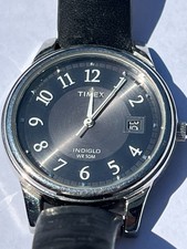 Timex gents black for sale Timex gents black for sale  CREWKERNE