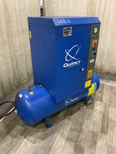 Quincy model qgs for sale  Holland