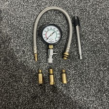 New gunson compression for sale  LEICESTER