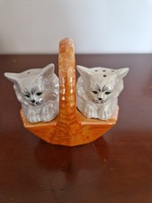 Ancien serviteur porcelaine d'occasion  Cosne-Cours-sur-Loire