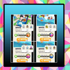 🚀 2510 DICE BOOST ✅ Mono_poly_GO Invite Link Bar | 3 MIN ENVIO 🎲 GLOBAL, usado comprar usado  Enviando para Brazil