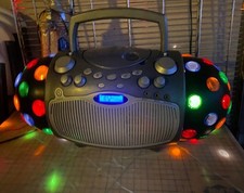 Vintage boombox karawave for sale  El Paso
