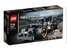 Lego technic getway usato  Roma