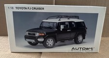 Autoart millennium toyota for sale  LANCASTER