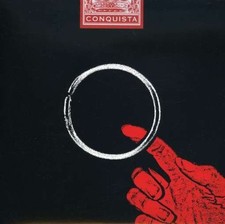 Conquista [Vinyl] comprar usado  Enviando para Brazil