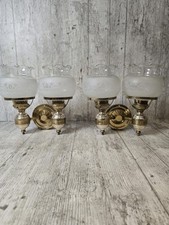 Pair vintage bhs for sale  GAINSBOROUGH