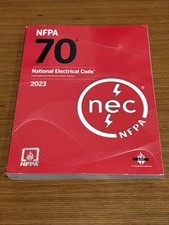 Nfpa nec national for sale  Raymore