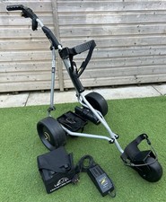 Powakaddy freeway titanium for sale  PETERBOROUGH