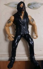 Tna impact abyss for sale  BIRKENHEAD