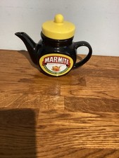 Marmite collectable ceramic for sale  DRONFIELD