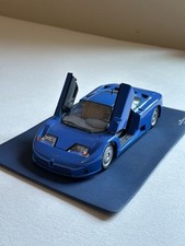 Bugatti eb110 premium gebraucht kaufen  Hamburg