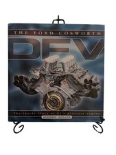 Ford cosworth dfv for sale  RUSHDEN