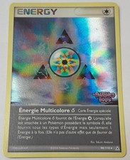 Carte pokemon energie d'occasion  Brunoy