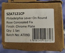 Serozzetta philadelphia lever for sale  MAIDSTONE