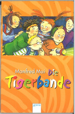 Tigerbande manfred mai gebraucht kaufen Tigerbande manfred mai gebraucht kaufen  Passau