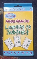 Maths made fun for sale  DEWSBURY