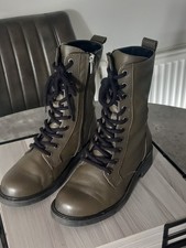 Clarks women leather for sale  ST. NEOTS