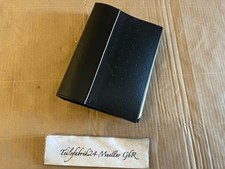 Passat 3bg 2000 gebraucht kaufen  Glashütte