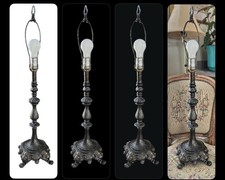 Vintage brass cast for sale  Kenton