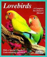 Lovebirds everything housing for sale  Montgomery