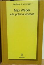 Max weber politica usato  Roma