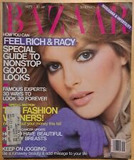 Vintage harper bazaar for sale  Newport