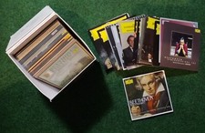 Beethoven Masterworks Deutsche Grammophon 50 CDs + Bonus CD comprar usado  Enviando para Brazil