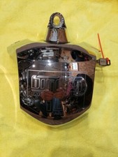 Suporte e tampa de bobina para motor de motocicleta Bigdog comprar usado  Enviando para Brazil
