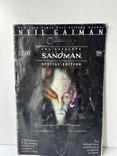 Neil gaiman absolute for sale  OKEHAMPTON